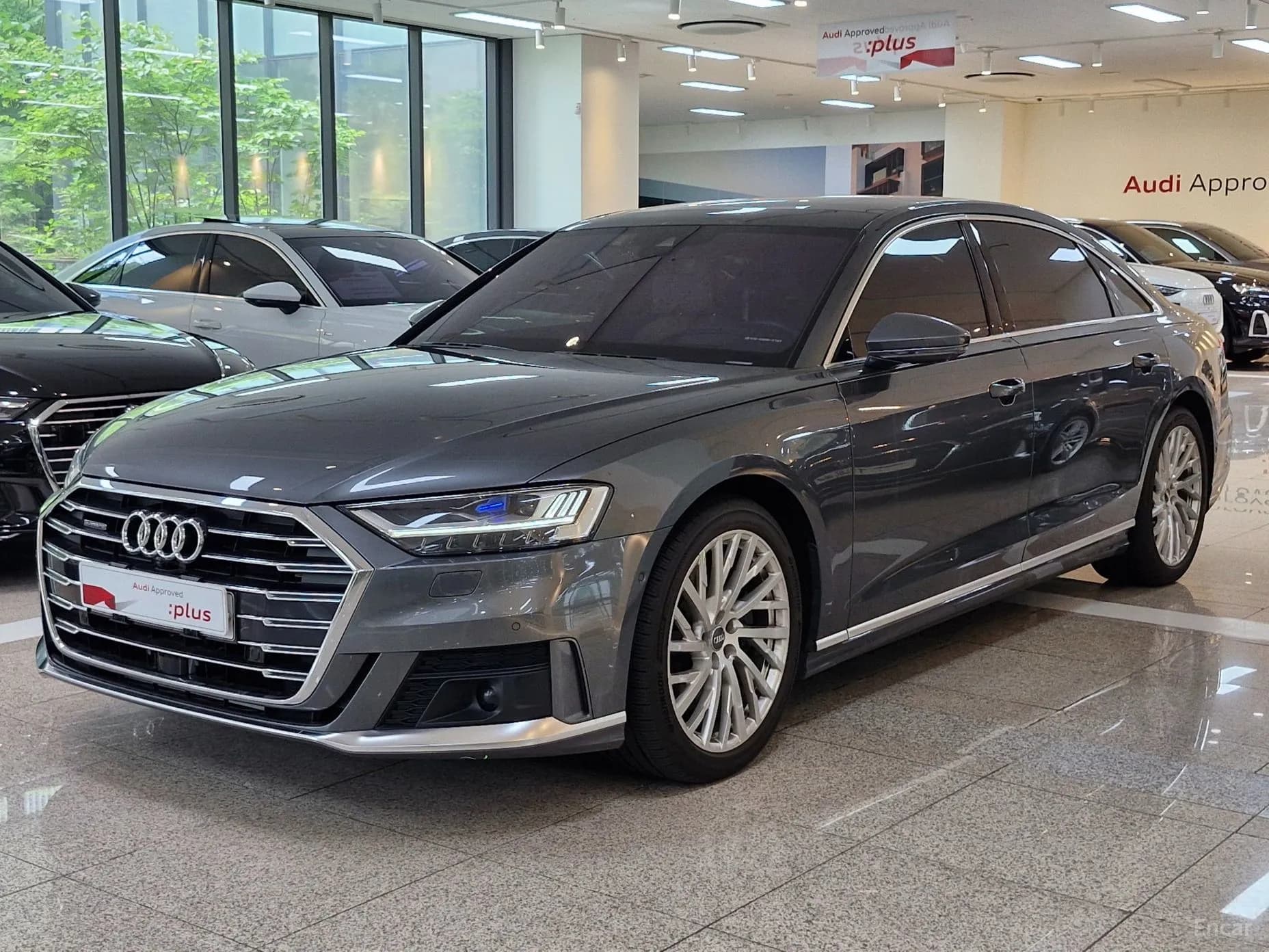 A8 (D5)