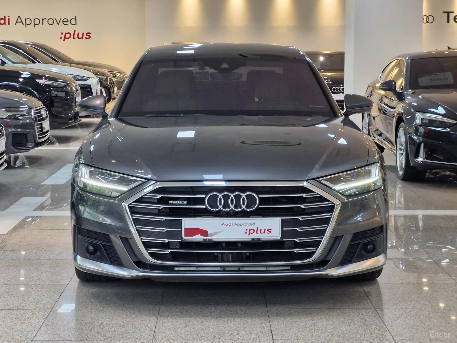 A8 (D5)
