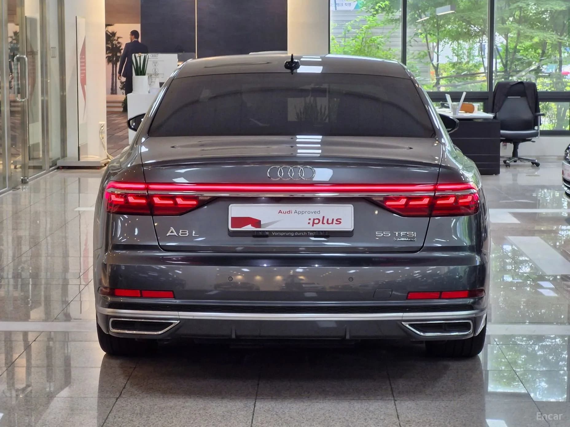 A8 (D5)