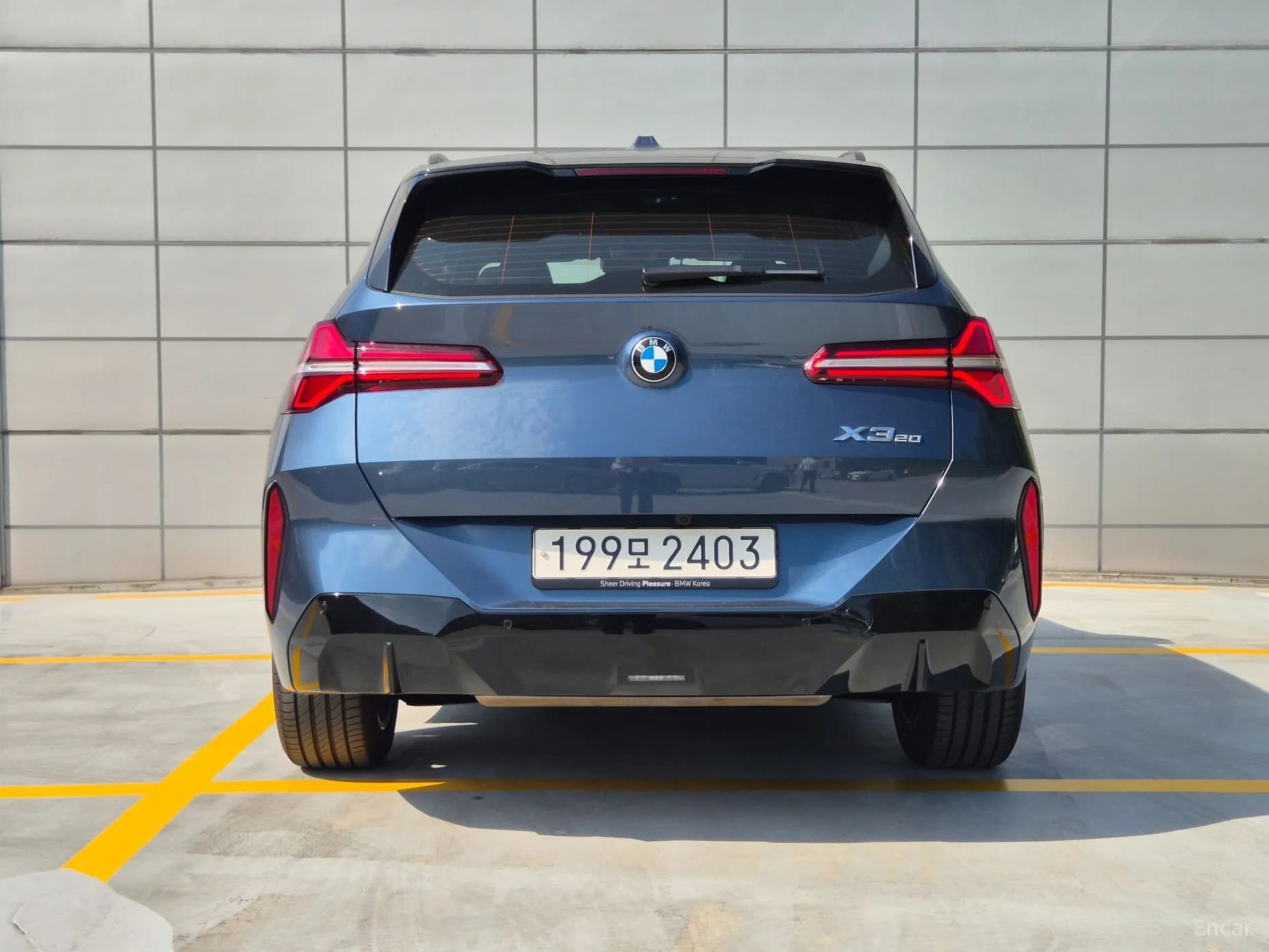 X3 (G45)
