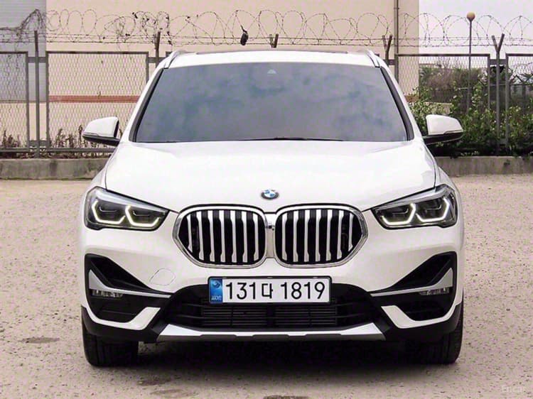 X1 (F48)