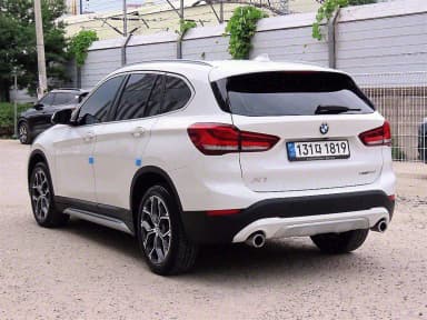 X1 (F48)