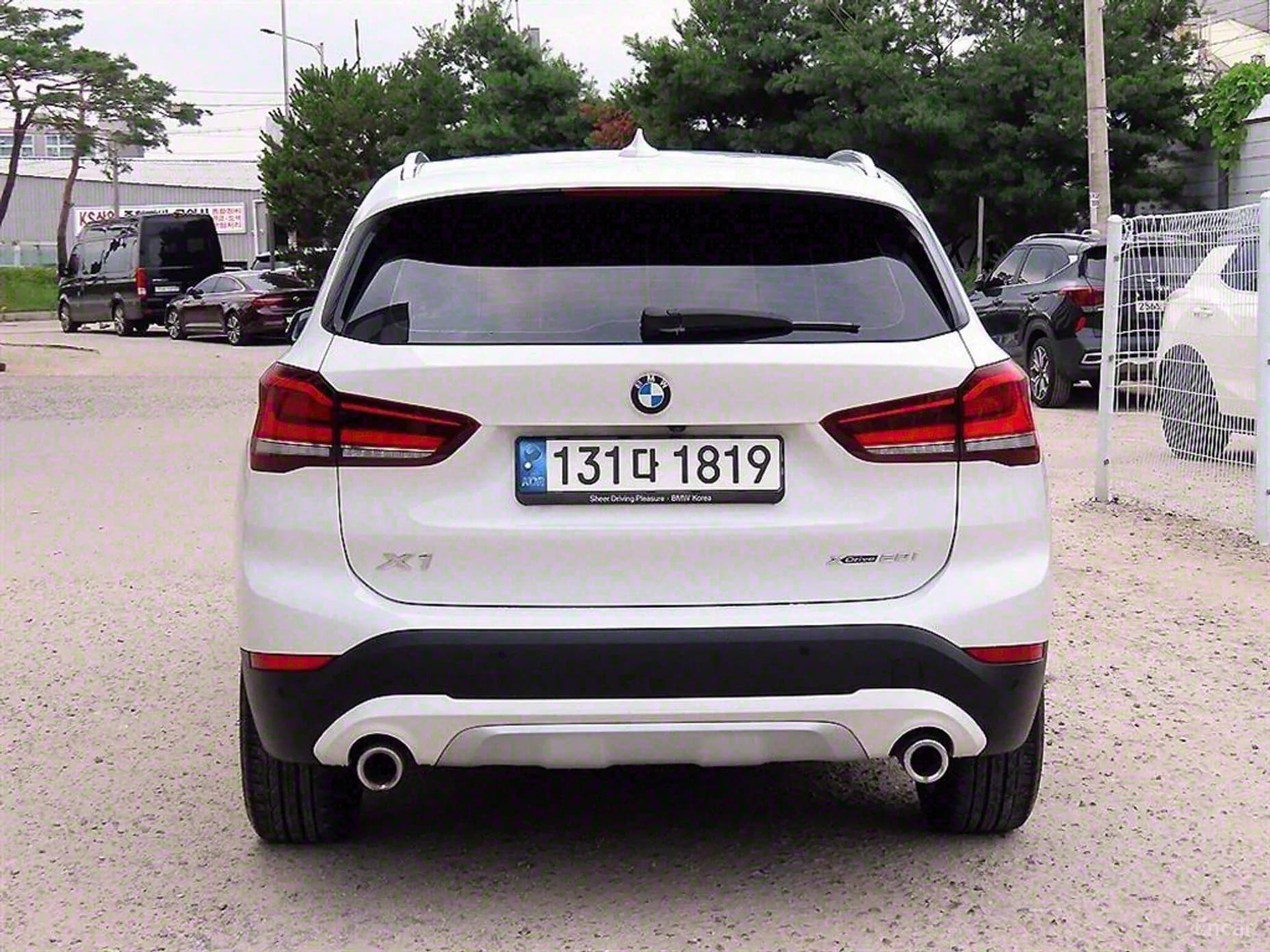 X1 (F48)