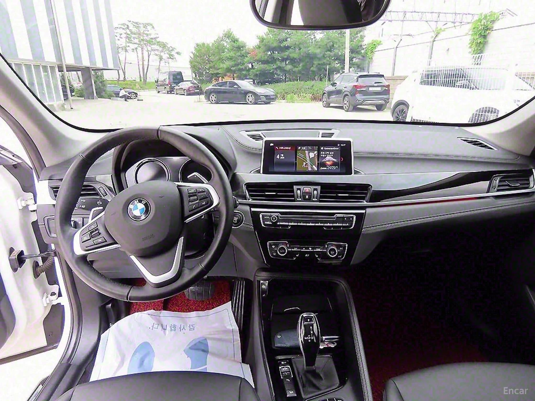 X1 (F48)