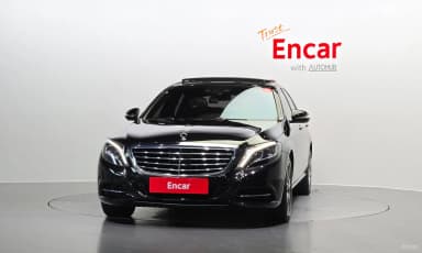 S-Class W222