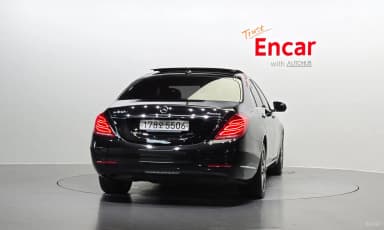 S-Class W222