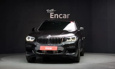 X4 (G02)