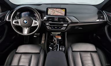 X4 (G02)