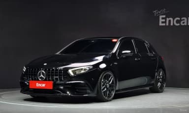 A-Class W177