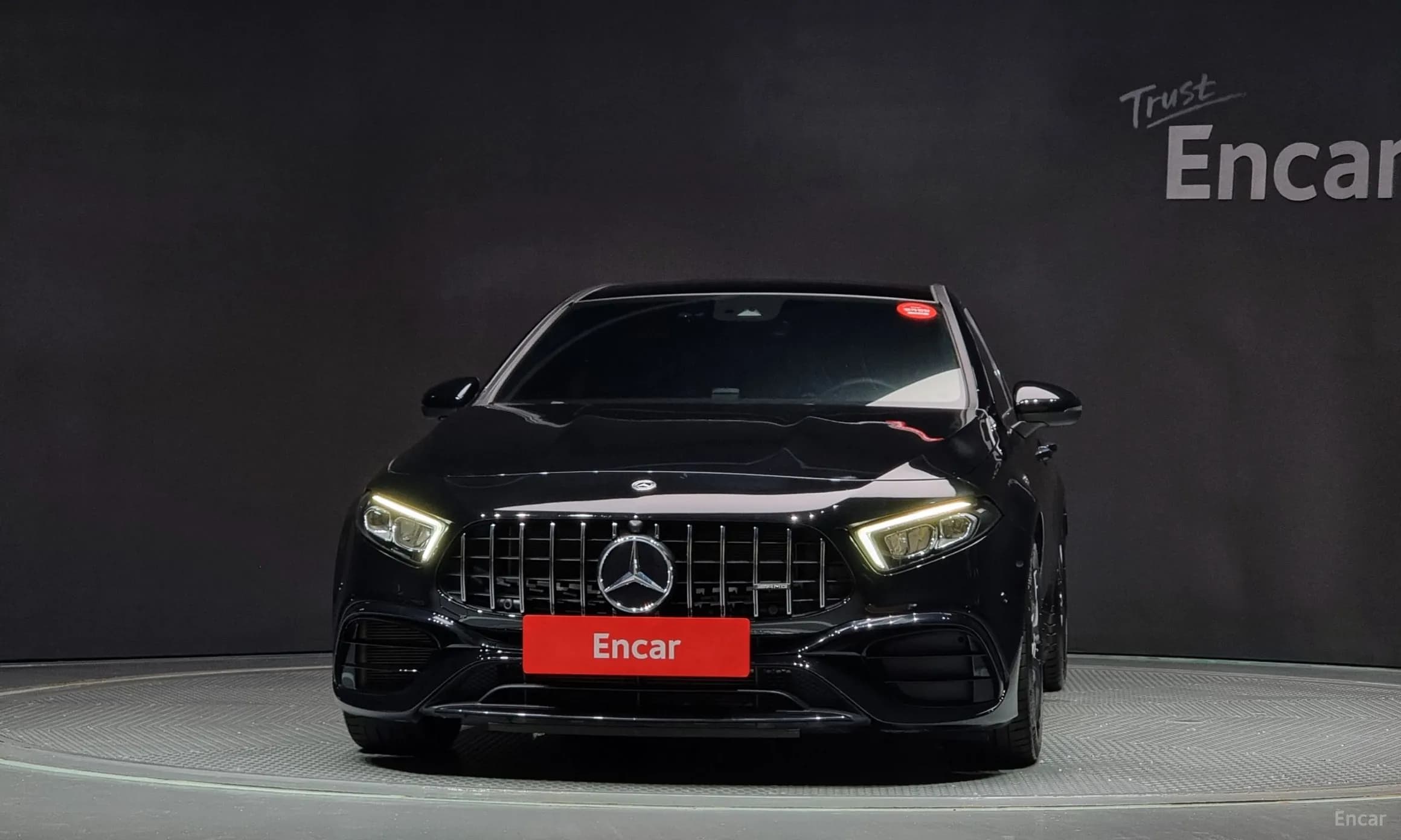 A-Class W177