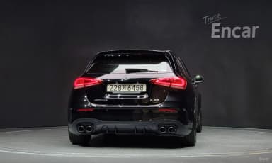 A-Class W177