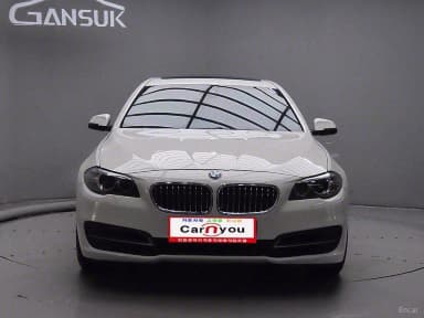 5 Series (F10)