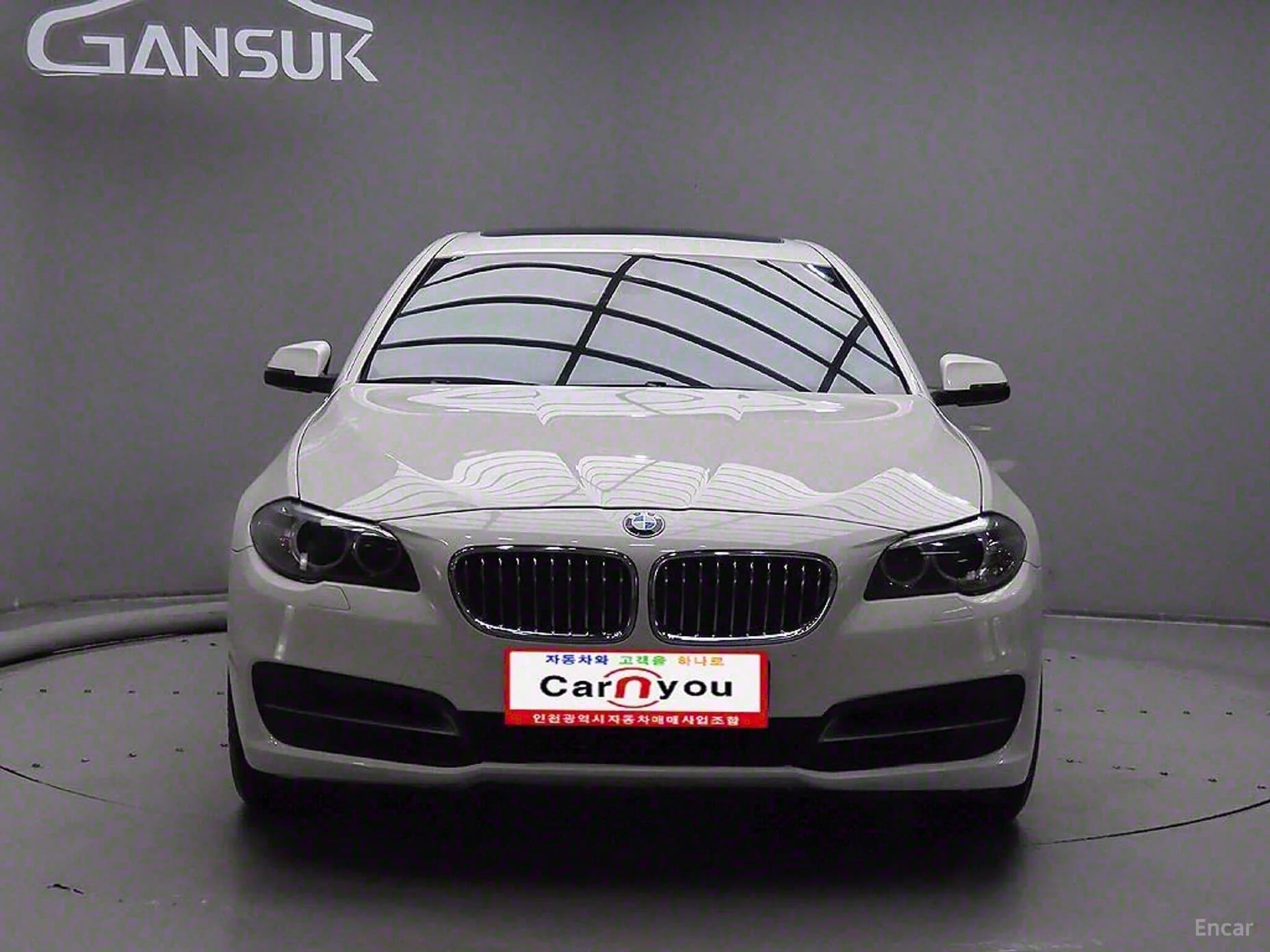 5 Series (F10)