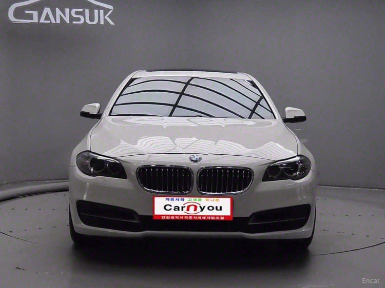 5 Series (F10)