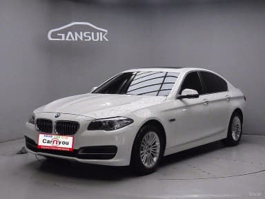 5 Series (F10)