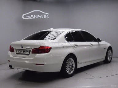 5 Series (F10)