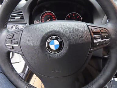 5 Series (F10)