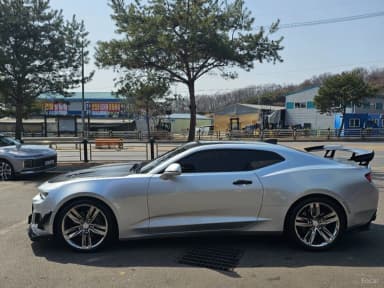 Camaro