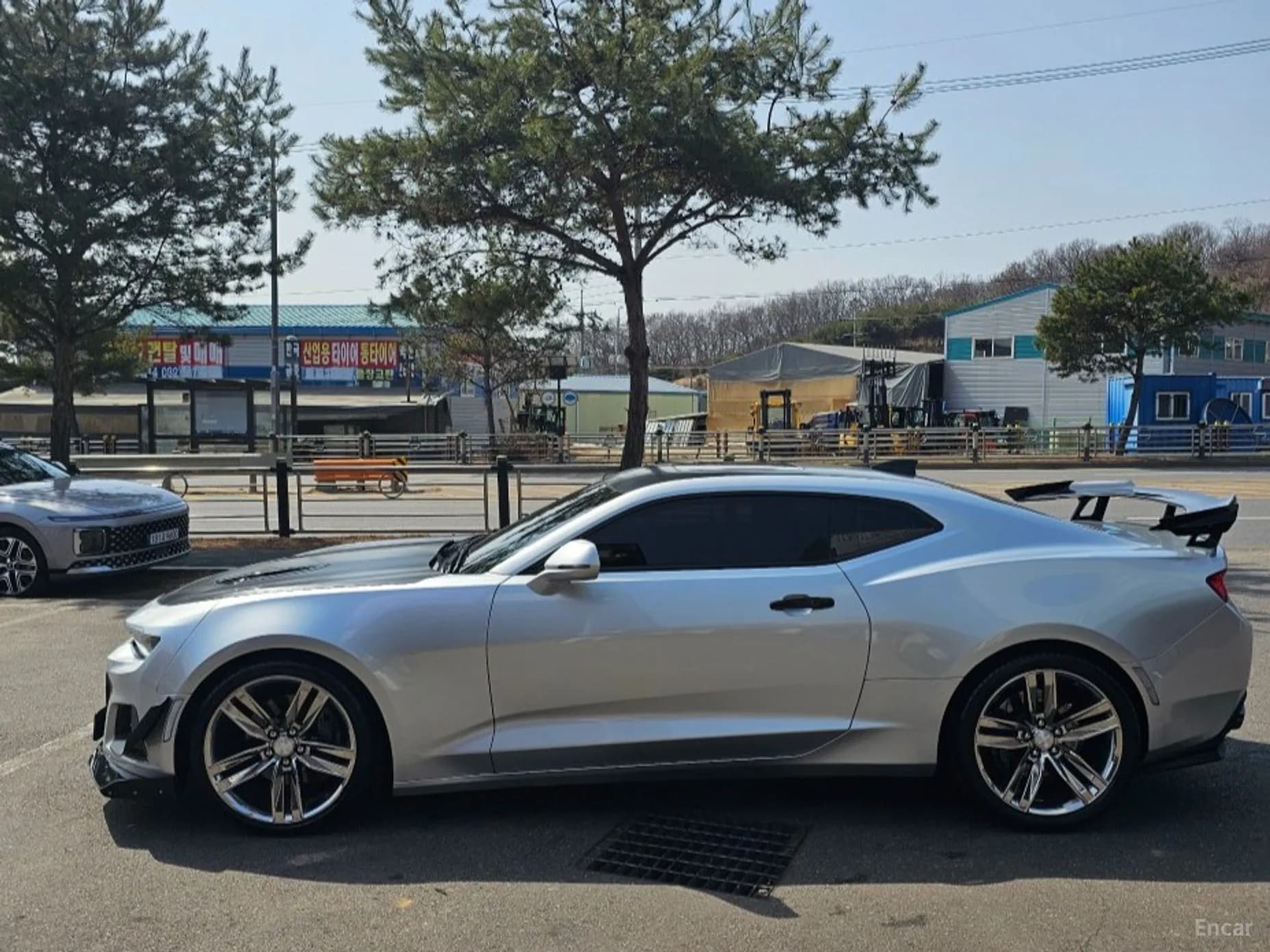 Camaro