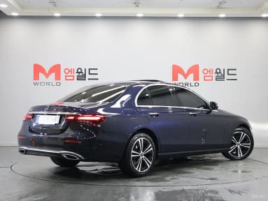 E-Class W213