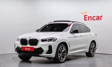 X4 (G02)