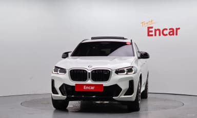 X4 (G02)