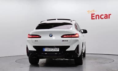 X4 (G02)