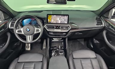 X4 (G02)