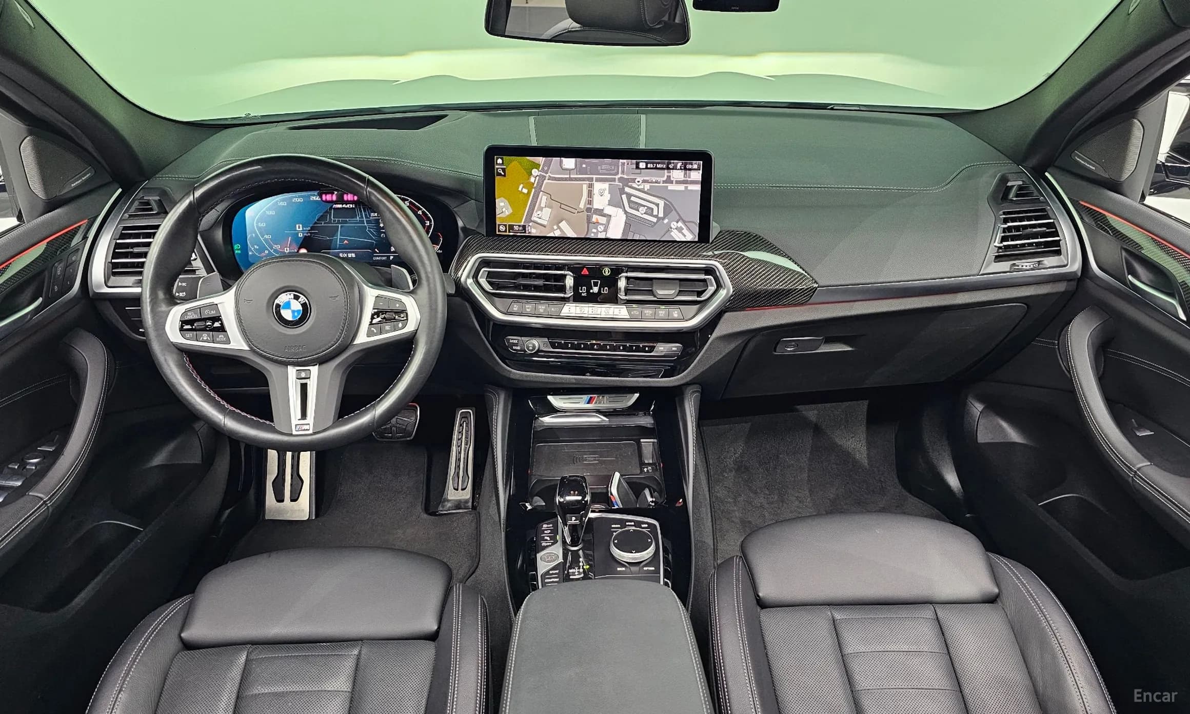 X4 (G02)