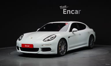 Panamera