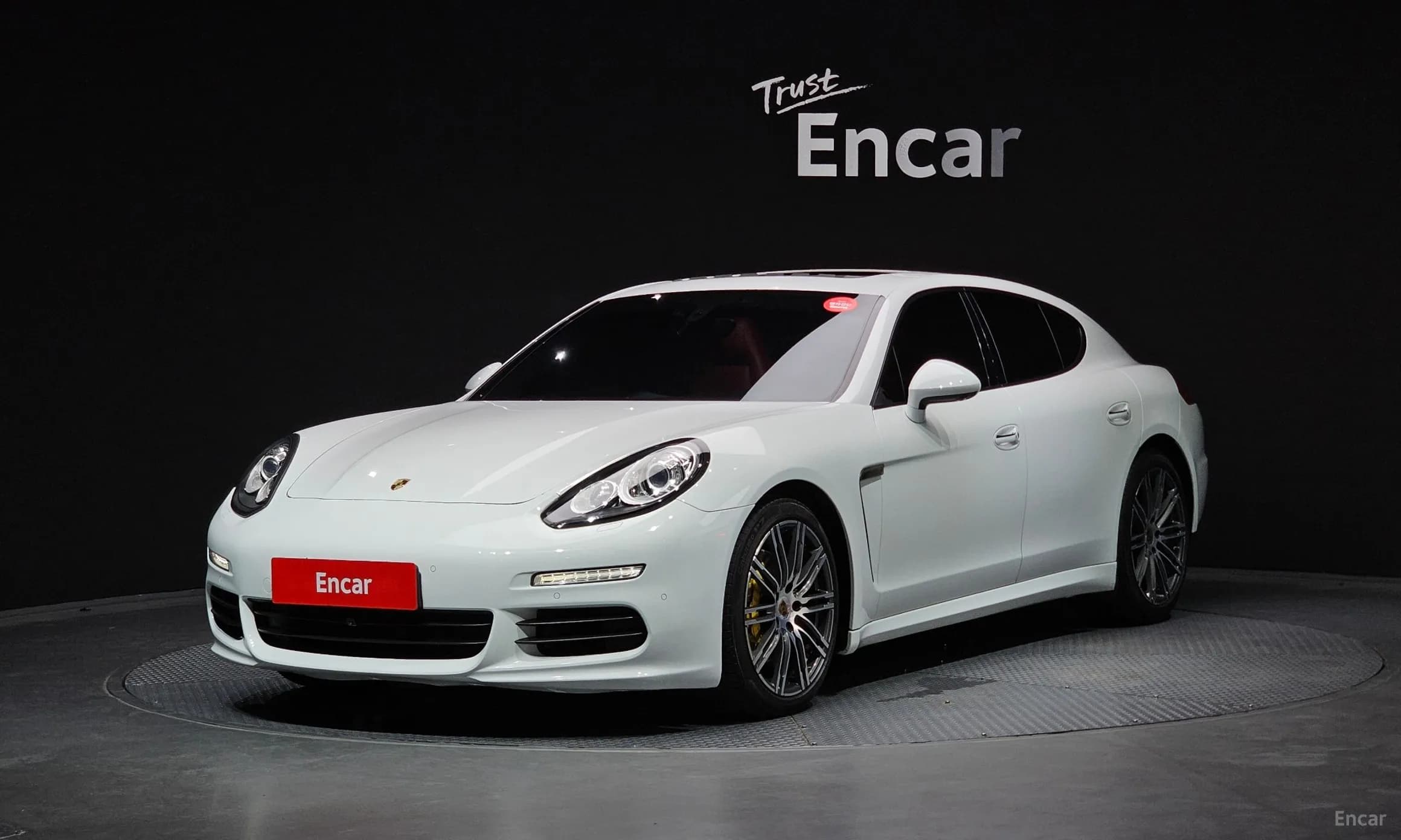 Panamera