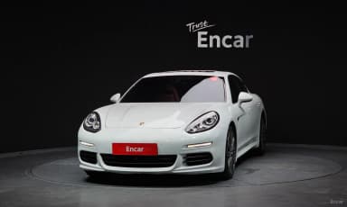 Panamera