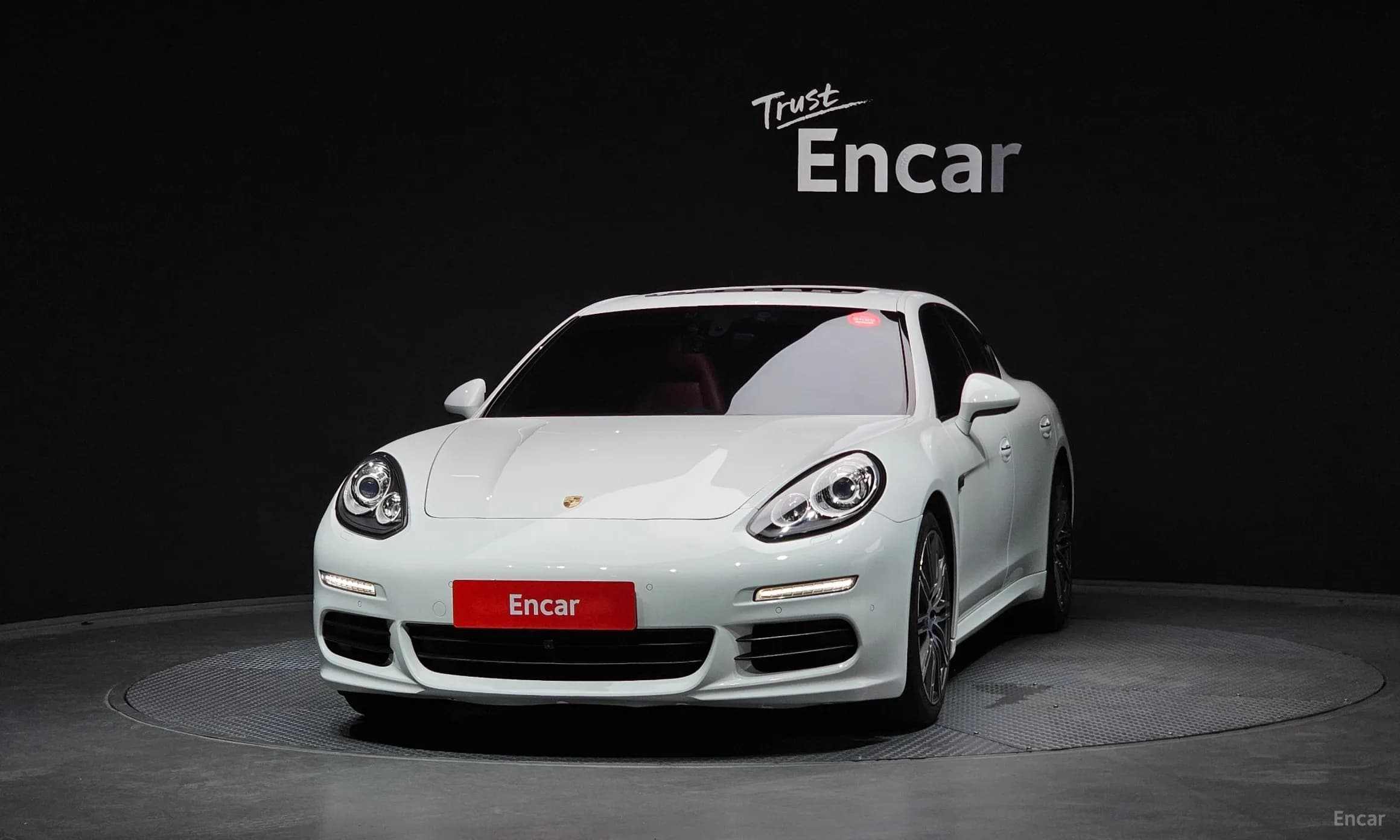 Panamera