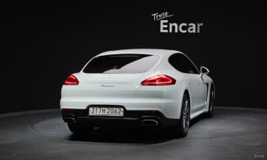 Panamera