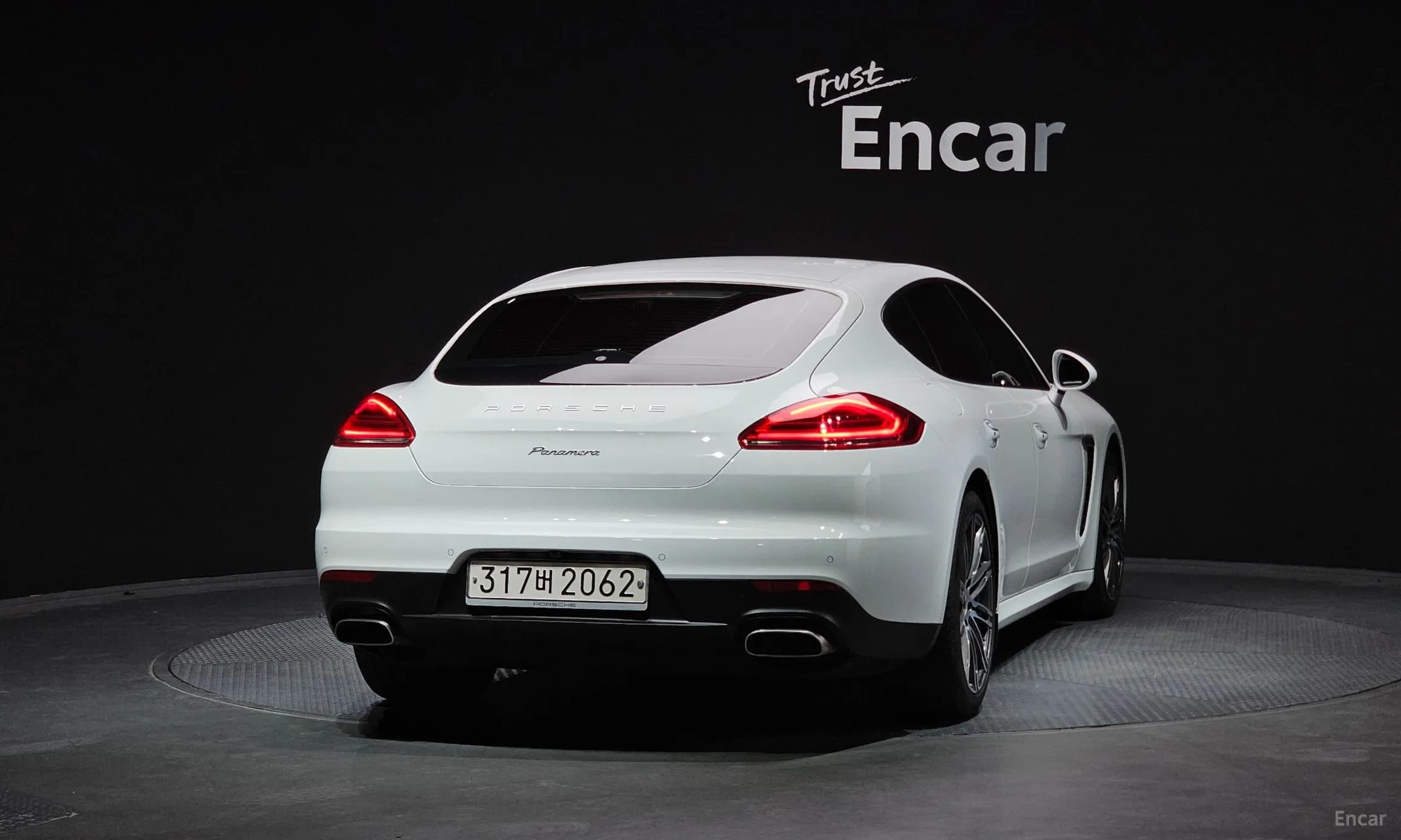 Panamera