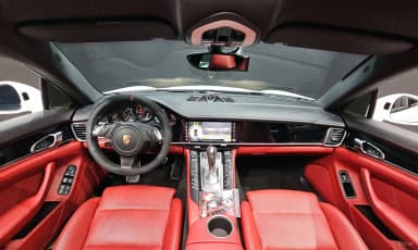 Panamera