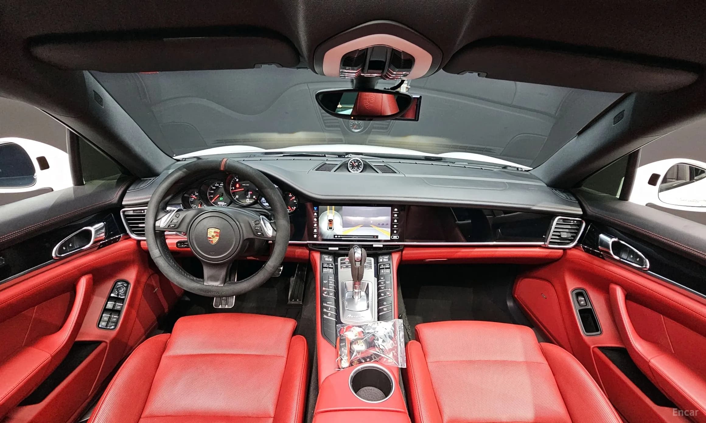 Panamera