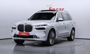 X7 (G07)
