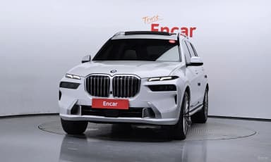 X7 (G07)