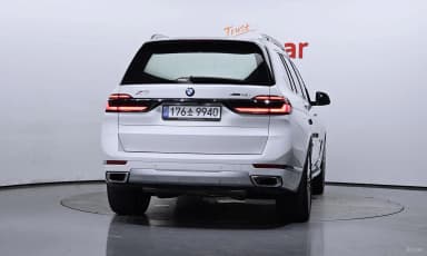 X7 (G07)