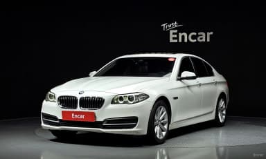 5 Series (F10)