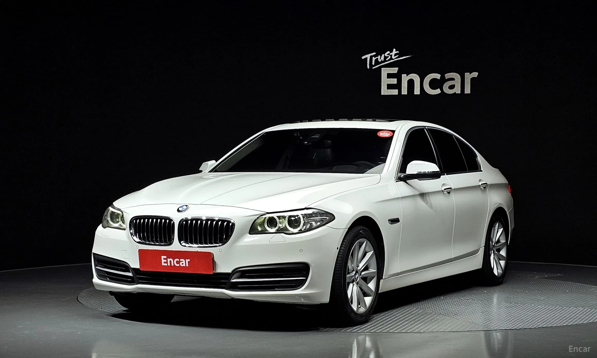 5 Series (F10)