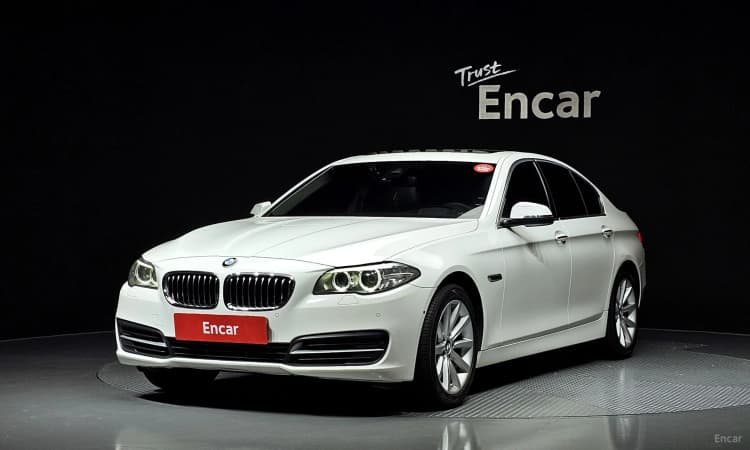 5 Series (F10)