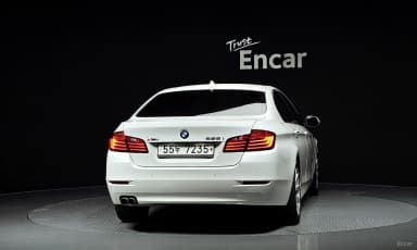 5 Series (F10)