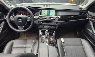 5 Series (F10)