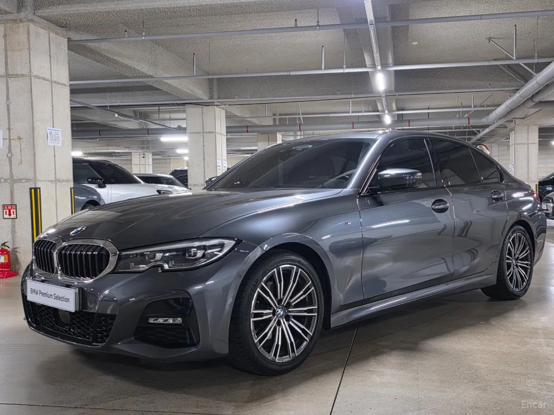 3 Series (G20)