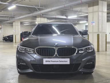 3 Series (G20)