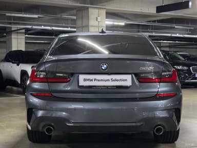 3 Series (G20)