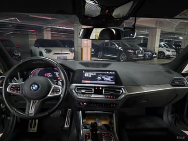 3 Series (G20)