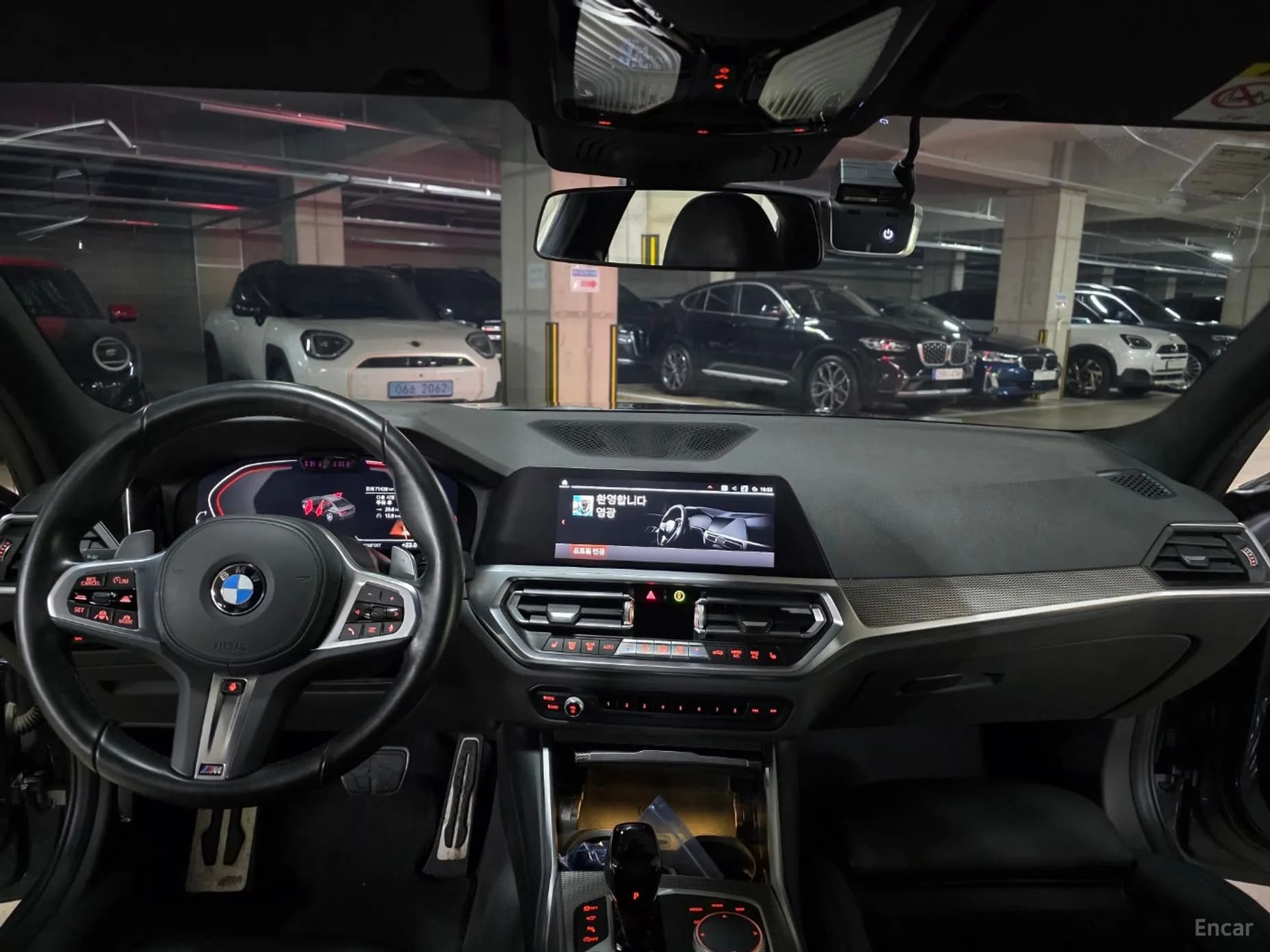 3 Series (G20)